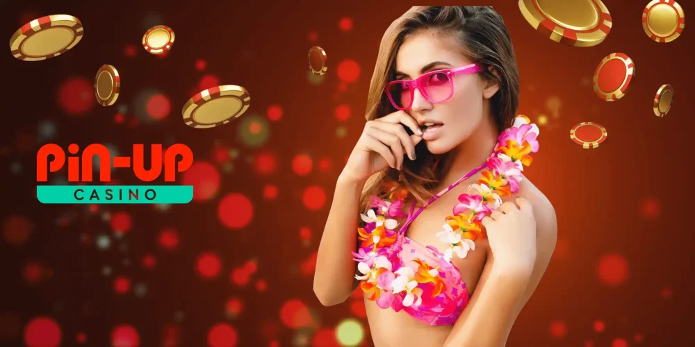 Pin Up Casino Paraguay