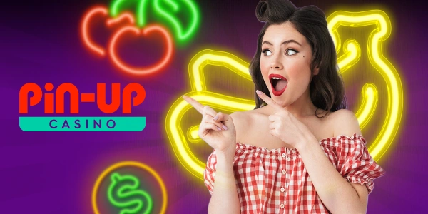 Pin Up Casino Paraguay