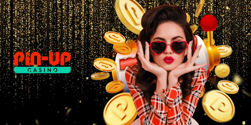 Pin Up Casino App