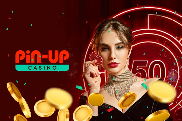 Pin Up Casino bonos