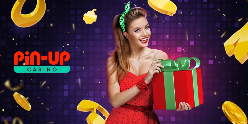 Casino Pin Up Paraguay