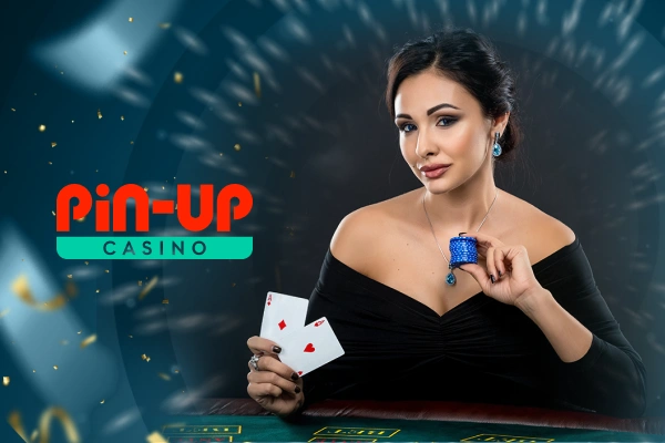 Pin-Up Casino Paraguay