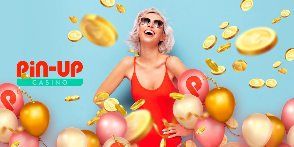 bonos PinUp Casino Paraguay