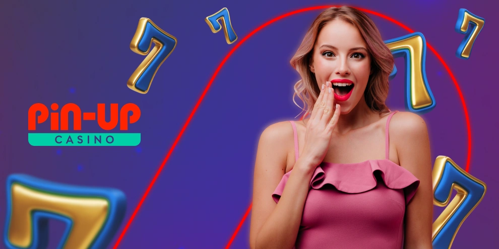 Casino Pin Up Paraguay